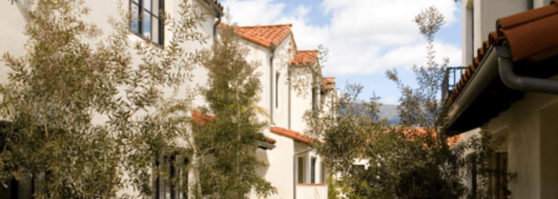 Paseo Voluntario Exterior